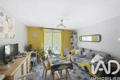 Appartement à Épernay (51200)