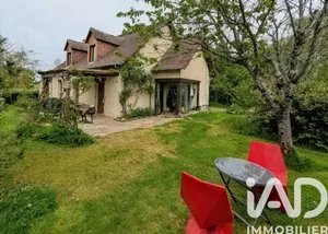 Maison de campagne à Azerables (23160)