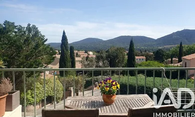 Studio à Le Plan-de-la-Tour (83120)
