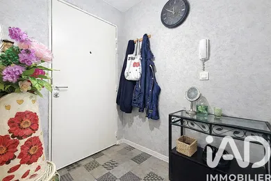 Appartement à Épernay (51200)