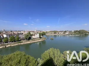 Appartement à Chalon-sur-Saône (71100)