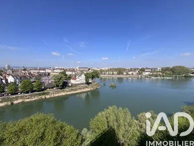 Appartement à Chalon-sur-Saône (71100)