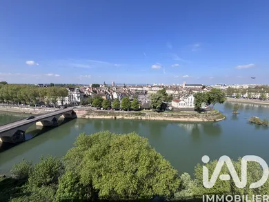 Appartement à Chalon-sur-Saône (71100)