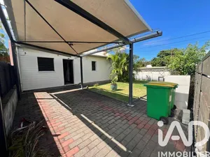 House in Saint-Pierre (97432)