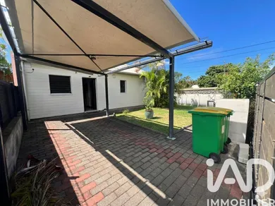 House in Saint-Pierre (97432)