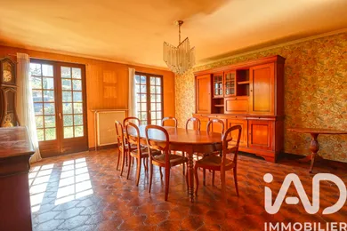 House in Pierrelaye (95480)