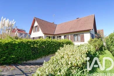House in Pierrelaye (95480)