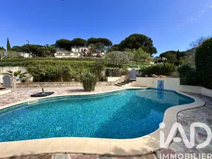 House in Sainte-Maxime (83120)