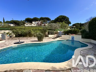 House in Sainte-Maxime (83120)