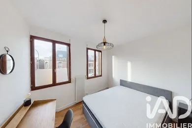 Appartement à Amiens (80080)