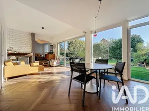 Maison à Hem (59510)