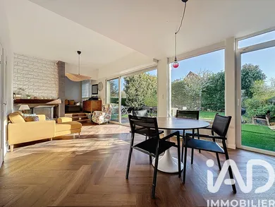 Maison à Hem (59510)