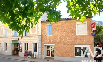 Bar, Brewery, Tobacco shop in Axat (11140)