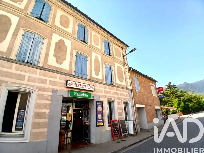 Local commercial 230 m² · à Axat · 230 m² · 195 000 €