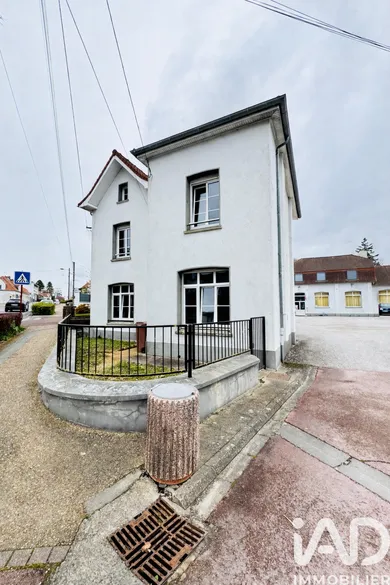 House in Wizernes (62570)