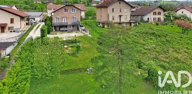 House in Injoux-Génissiat (01200)