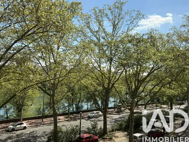 Appartement à Lyon (69004)