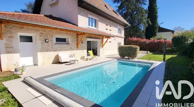 Maison à Saint-Genis-Laval (69230)