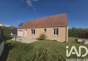 Maison à Les Monts d'Aunay (14260)