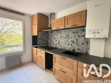 Appartement à Lyon (69004)