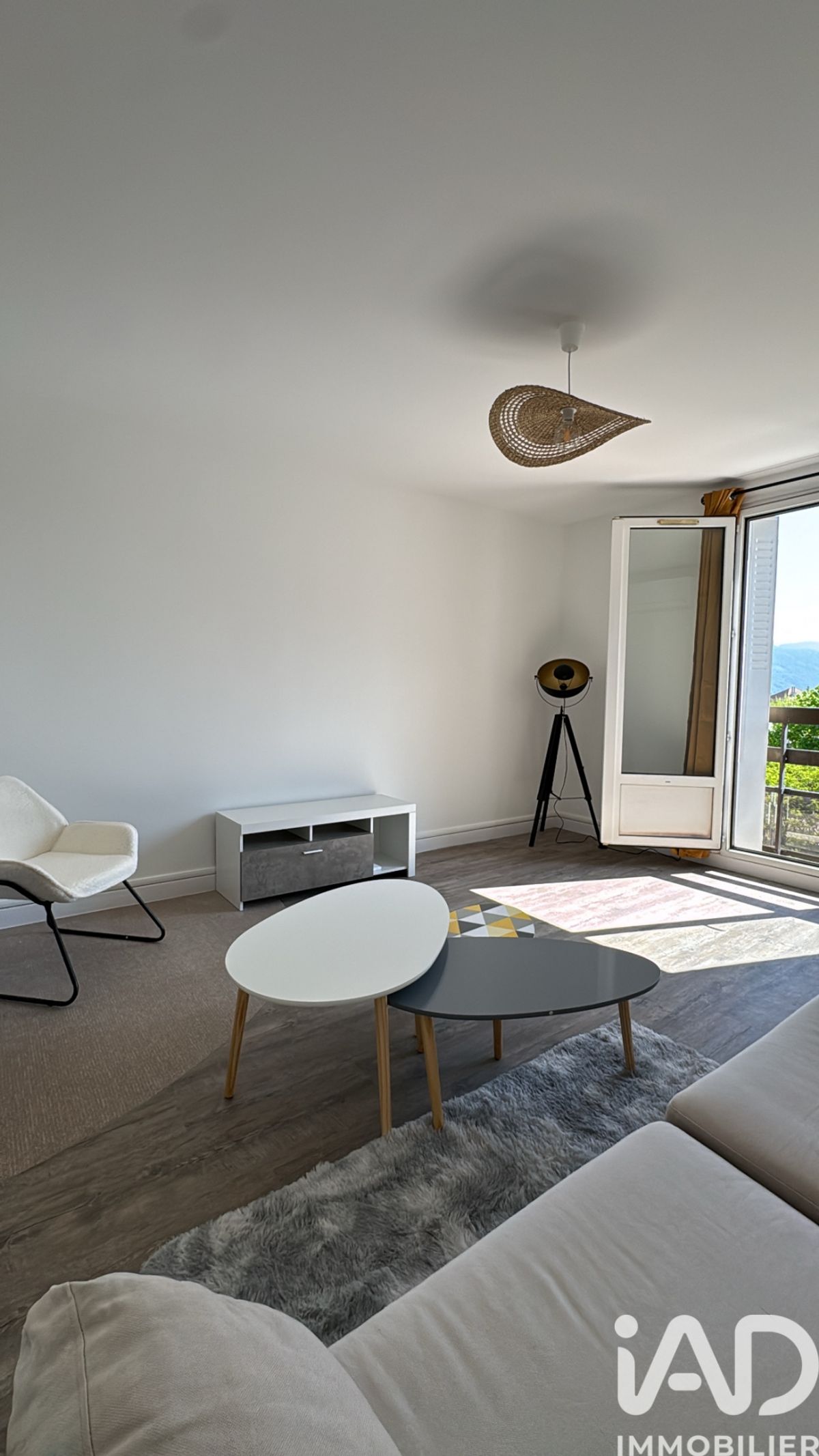 appartement à Crolles