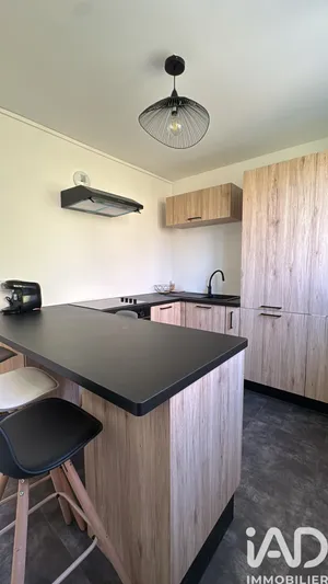 Appartement à Crolles (38920)