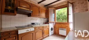 Maison à Fay-aux-Loges (45450)