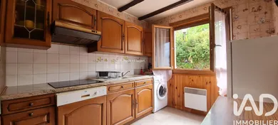 House in Fay-aux-Loges (45450)