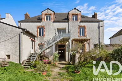 Appartement à Sucé-sur-Erdre (44240)