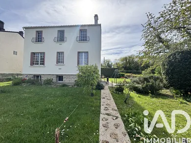 House in Brétigny-sur-Orge (91220)