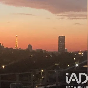 Apartment in Villejuif (94800)