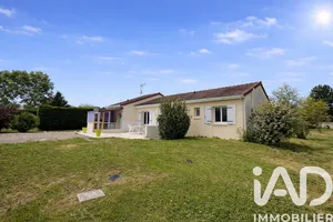 Village house in Ingrandes (86220)