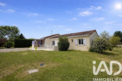 Village house in Ingrandes (86220)