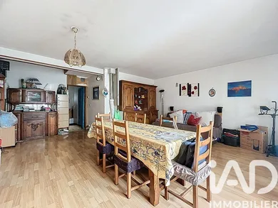 House in Brie-Comte-Robert (77170)