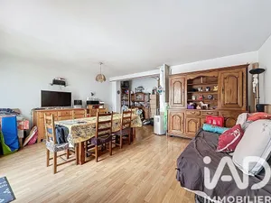 Maison à Brie-Comte-Robert (77170)