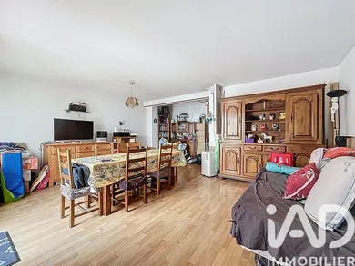 Maison à Brie-Comte-Robert (77170)