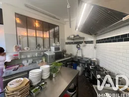 Restauration rapide à Paris (75013)