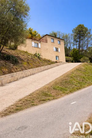 House in Sumène (30440)