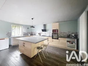 Village house in Villethierry (89140)