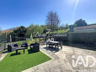 House in Cutry (02600)