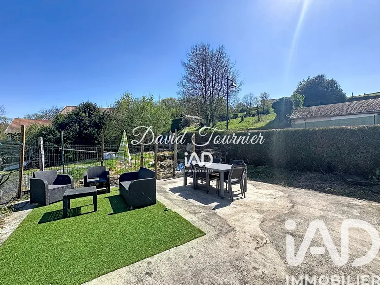 Maison 4 pièces 77 m² · à Cutry · 77 m² · 168 000 €