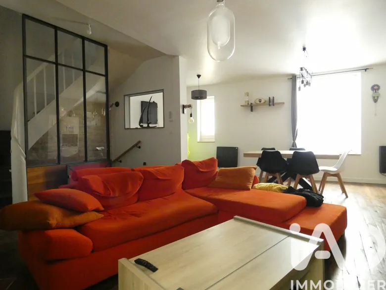 Maison 5 pièces 127 m² · à Niort · 127 m² · 229 800 €