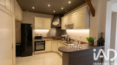 Detached house in Noisy-le-Grand (93160)