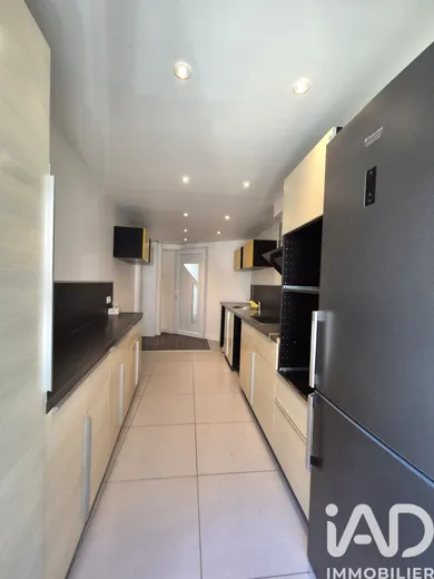 Apartment in Meaux (77100)