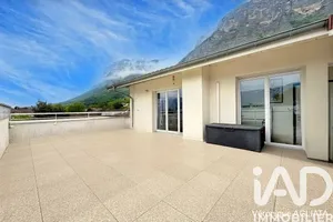 Appartement à Lumbin (38660)