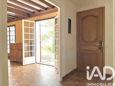 Maison à Sourcieux-les-Mines (69210)