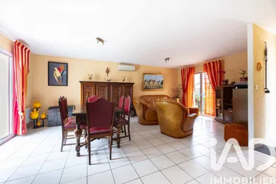 Townhouse in Libourne (33500)