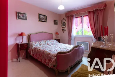 Townhouse in Libourne (33500)
