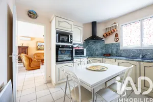 Maison à Libourne (33500)