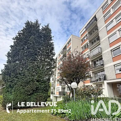Appartement à Rouen (76000)